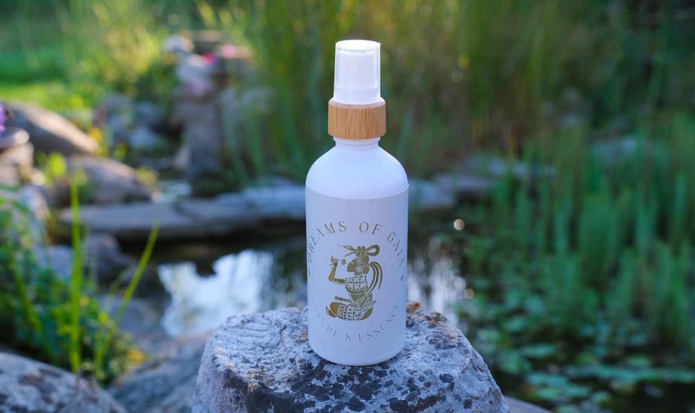 Florida Water – Essence of Cleansing, Protection & Renewal