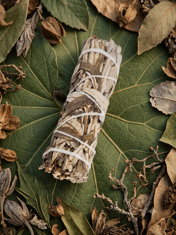 White Sage